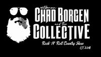 Chad Borgen and The Collective ”Cabin Fever Bash!”