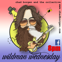 WildMan Wednesday Facebook Live