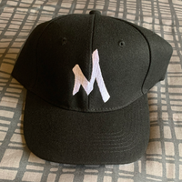 Mandala Baseball Hat