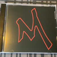 American Pope: CD