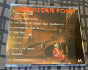 American Pope: CD
