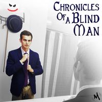 Chronicles of a Blind Man EP by Mandala