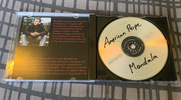 American Pope: CD