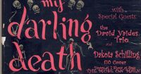 David Vaides Trio | Dakota Schilling | My Darling Death