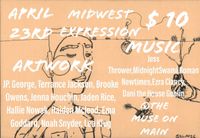 MIDWEST EXPRESSION - Featuring Various Artists and Musicians