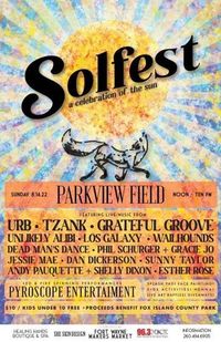 SOLFEST 2022 at Parkview Field