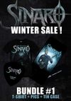 SINARO Bundle #2
