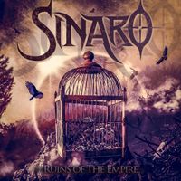 Ruins of The Empire by SINARO