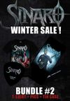 SINARO BUNDLE #1