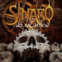 No Salvation by SINARO