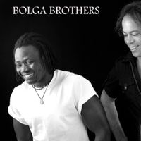 Bolga Brothers by Tony Kalhagen & Rashed Anaba