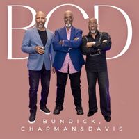 BC&D Band in Concert (S. Bundick/ V. Chapman / J. Davis)