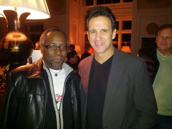 Eric Marienthal
