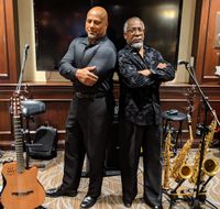 The ElectroKoustic Duo