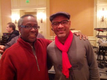 Kirk Whalum
