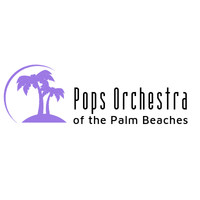 Pops Orchestra of the Palm Beaches Holiday Concert, featuring Meri Ziev, Libra Sene & Popeye Alexander