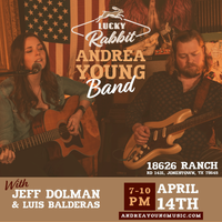Andrea Young Band