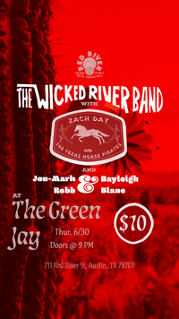 Wicked River Band