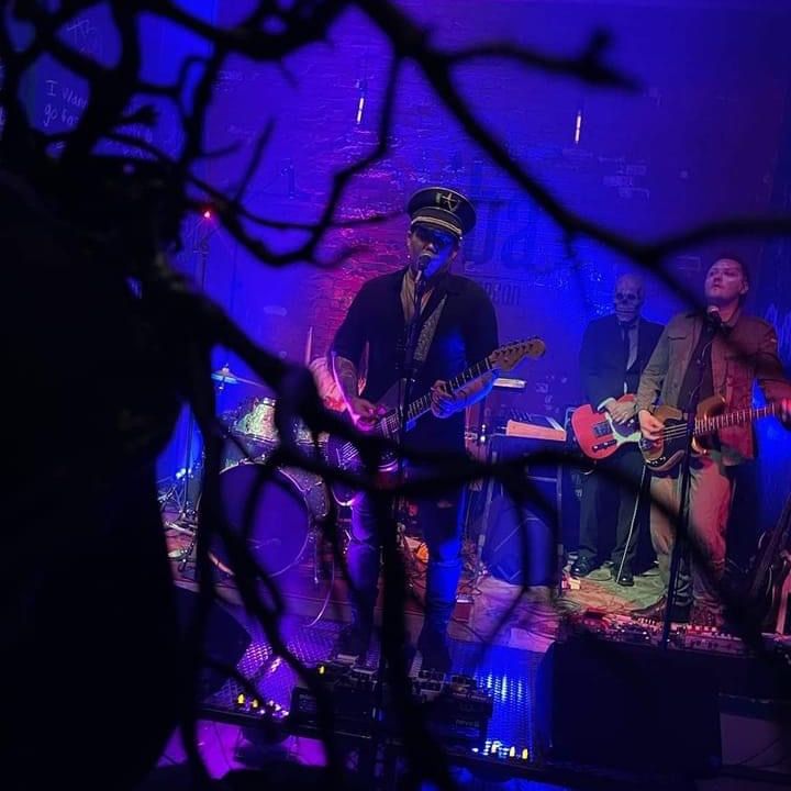 Choir of Babble Electronic Press Kit (EPK)