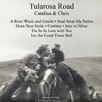 Tularosa Road by Cathleen & Chris
