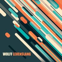 Levenslang by Wolff