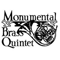 Monumental Brass Quintet