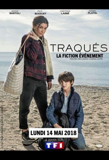 Traqués (2018, FR)
