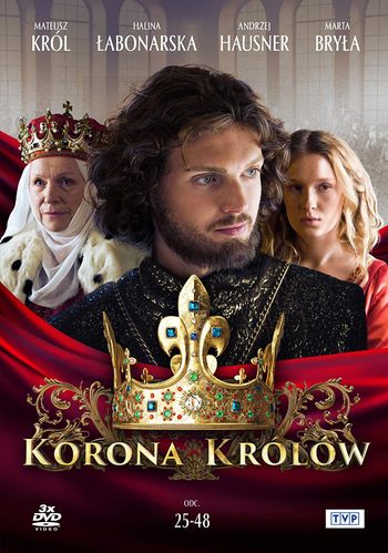 Korona królów (2018, PL, 18 Episodes)
