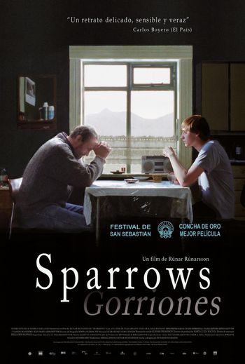 Sparrows (2015, ICE)
