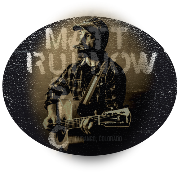 Matt Rupnow Music