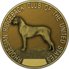 Africali Rhodesian Ridgebacks