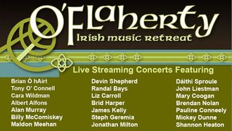 Friday Concert