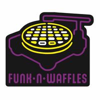 10/30/16 Syracuse,NY; Funk 'n Waffles Downtown by Charley Orlando