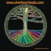 Chakra Tree Sticker