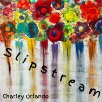 Slipstream by Charley Orlando