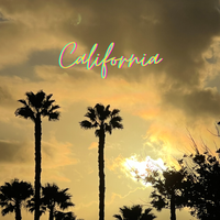California by Charley Orlando