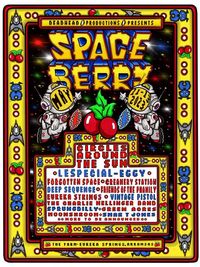 Spaceberry Music Festival