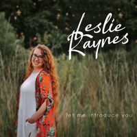Let Me Introduce You by Leslie Raynes