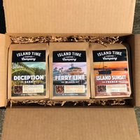 ISLAND TIME 3 PACK