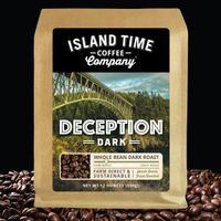 DECEPTION DARK