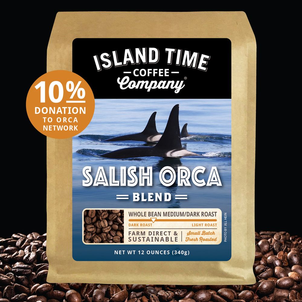 Island Time Coffee Company