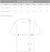 PRE-ORDER: Jacobs Run - Women's Maple Tee with Profiles