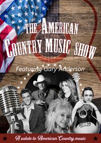 Gary Anderson's American Country Music Show