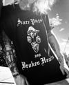 'Lifeline Tee'