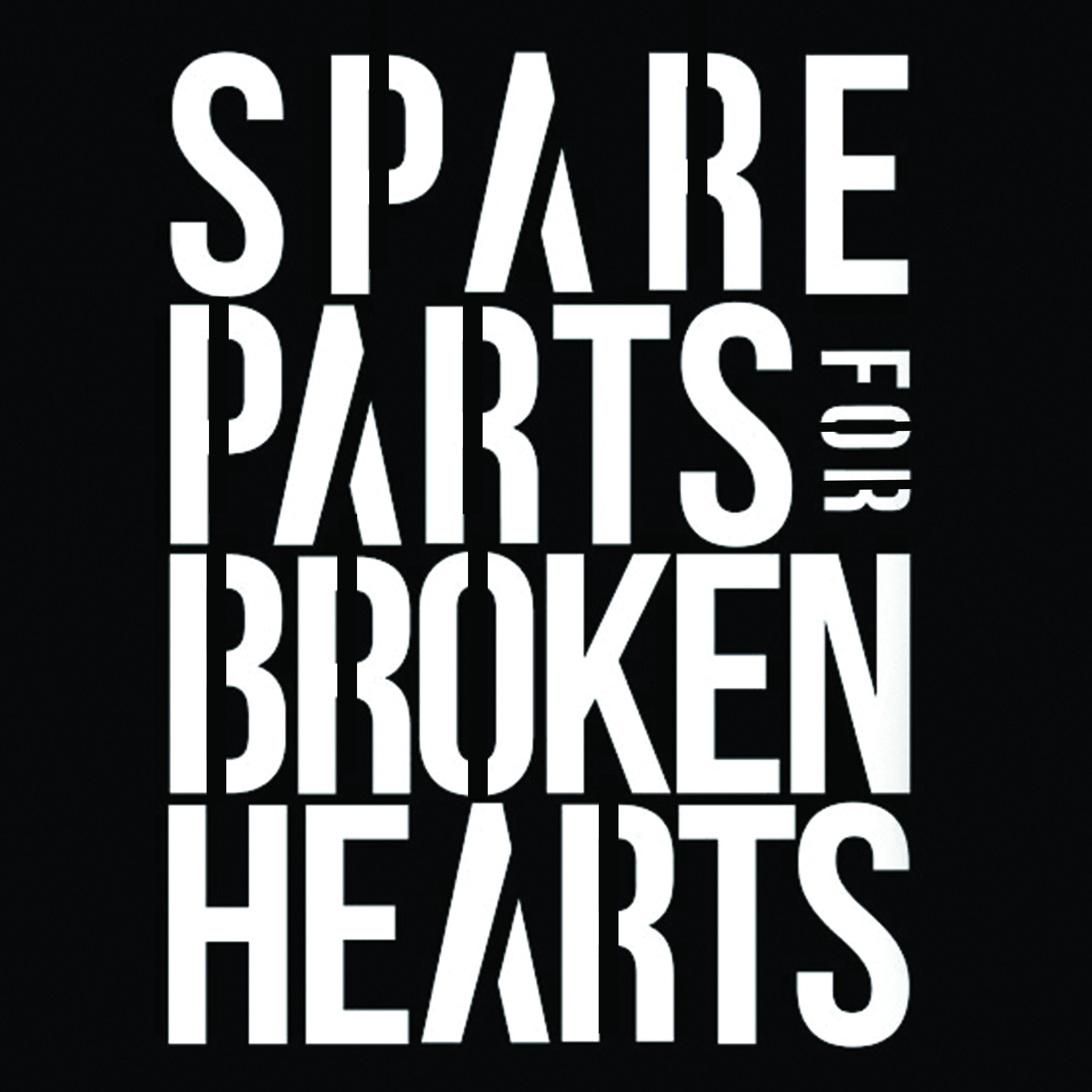Car Door Pillar Print Stickers (LV & Broken Hearts) – TheRealStickerPlug