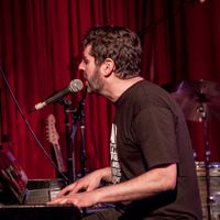 bye, jon - live at hotel cafe mar 18 2016