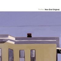 Thriller + by New End