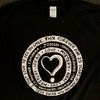 SALE! LoveMystery T (Unisex or Fitted)