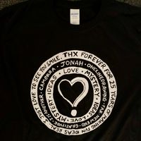 LoveMystery T