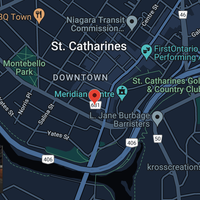 st. catharine's, ontario